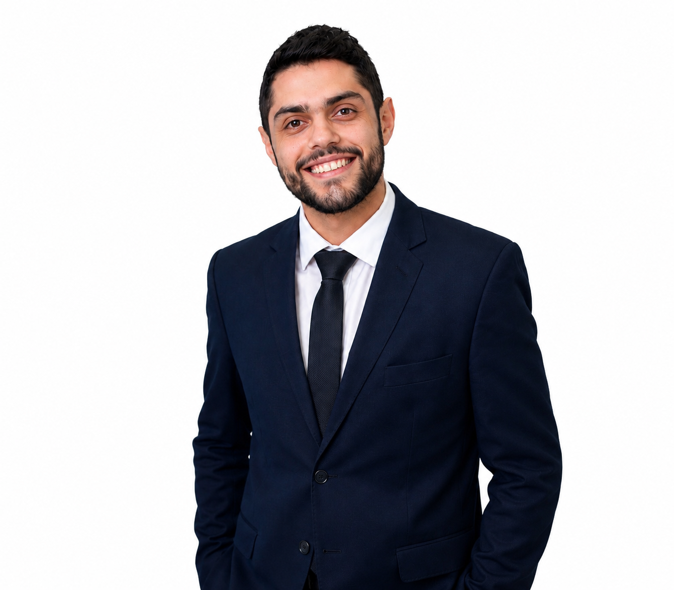 Dr. Igor Caciquinho